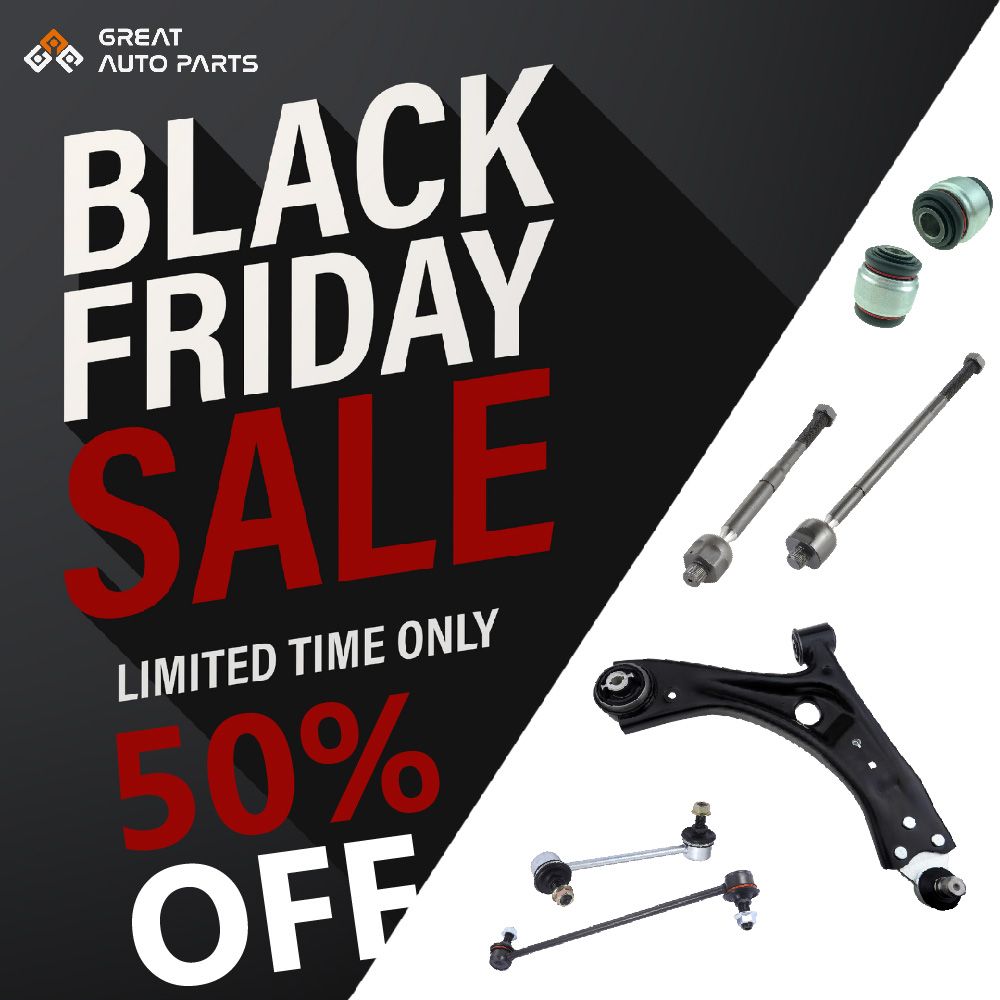 Black Friday Mega Sale Black Friday Mega Sale: Up to 50% OFF