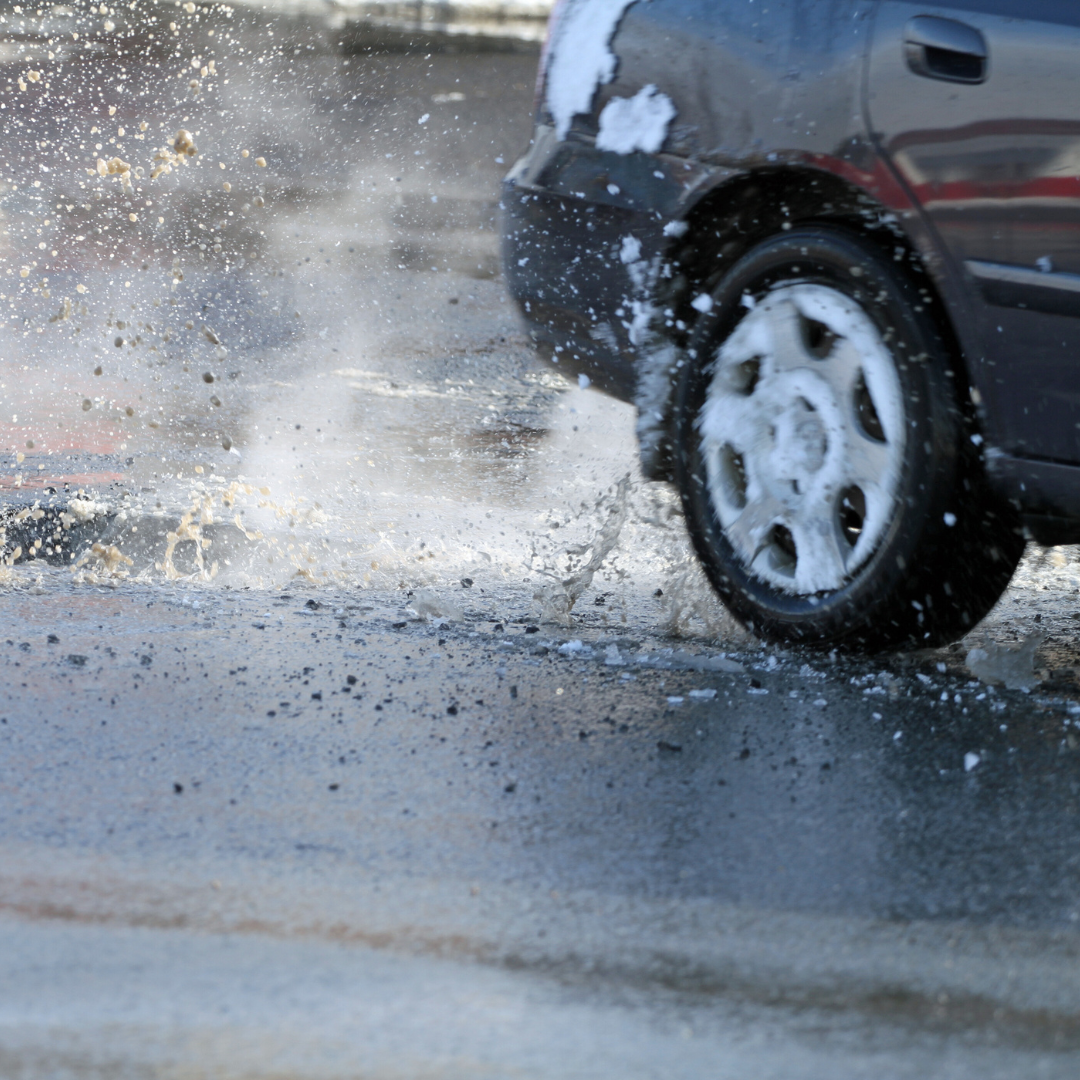 How Often Should You Schedule a Professional Suspension Alignment