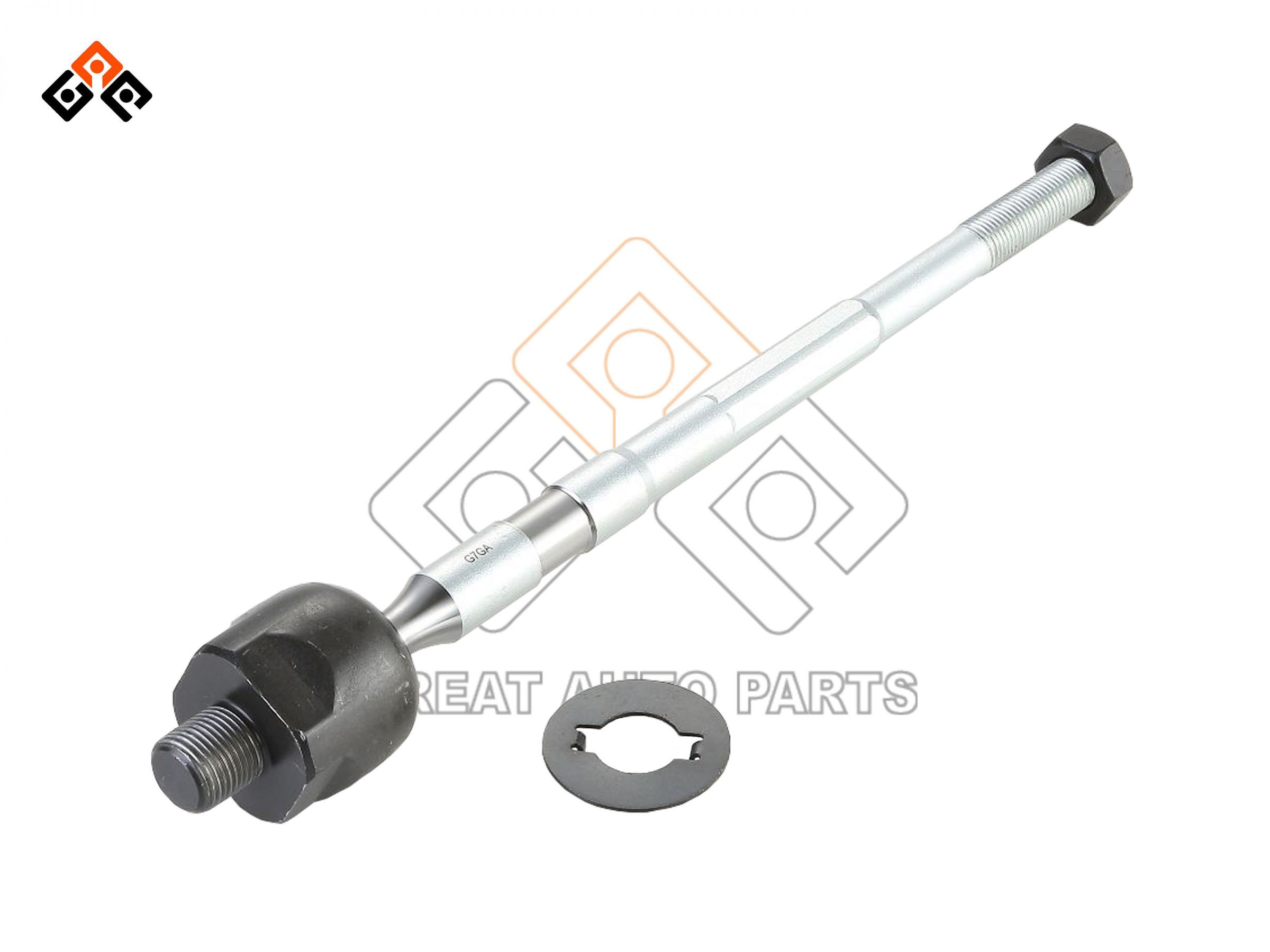 Zinc Coating cost-effective and widely used in the automotive industry.