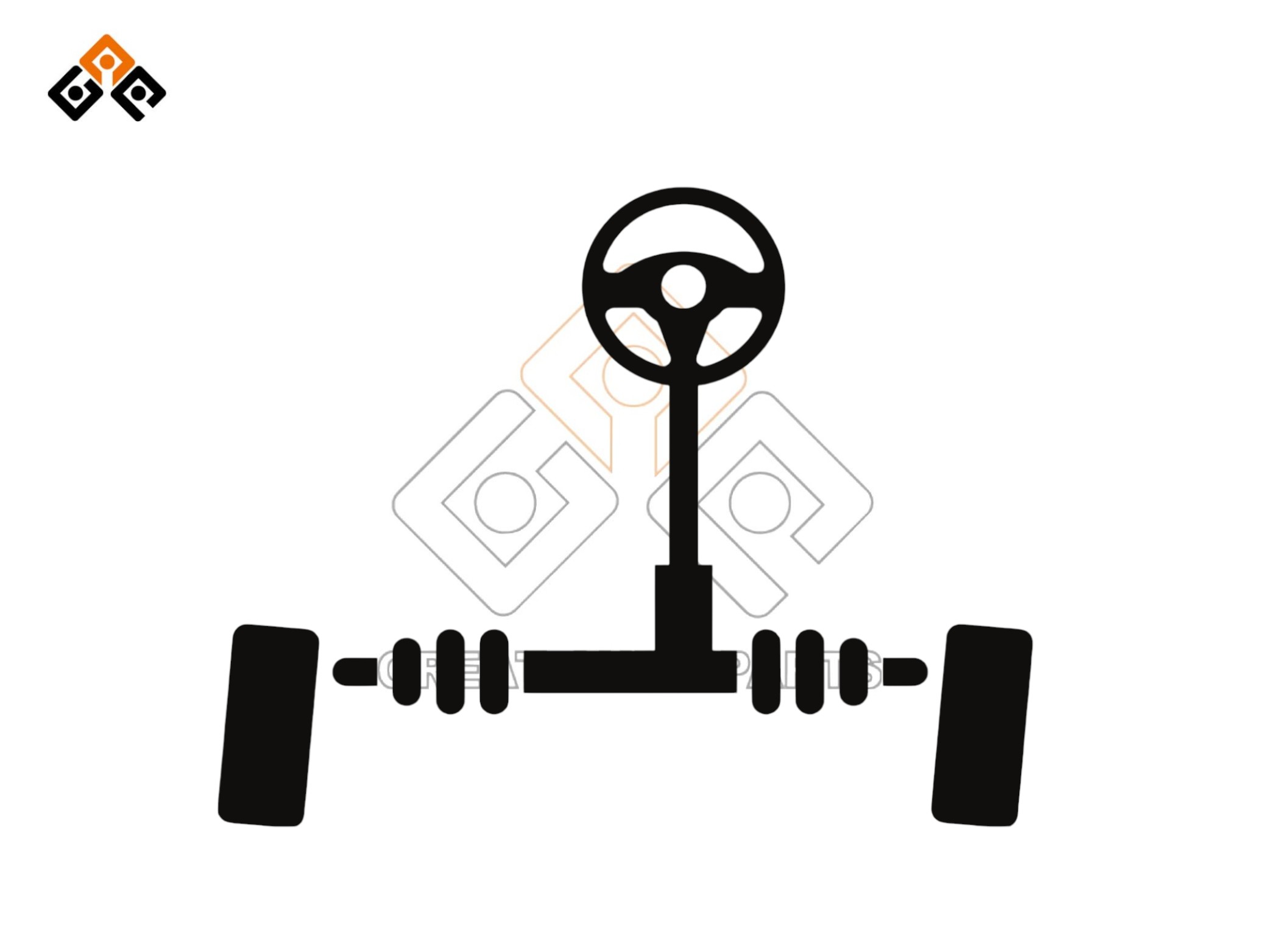 Hệ thống lái Rack và Pinion là gì và nó hoạt động như thế nào?