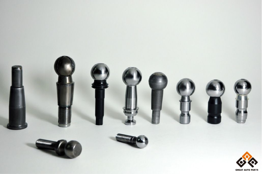 Why Surface Treatments Are Essential for Steering Components?